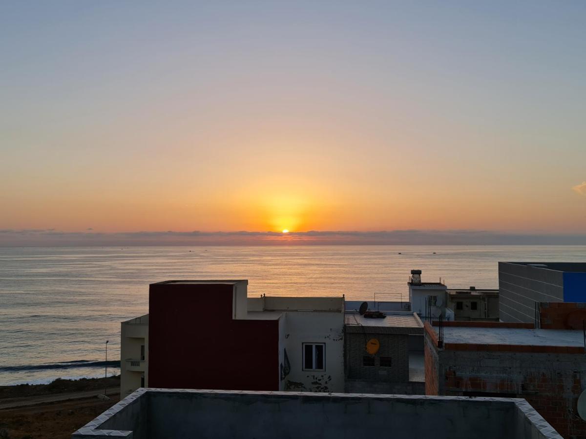 Appartement meublé à louer Larache Exterior foto