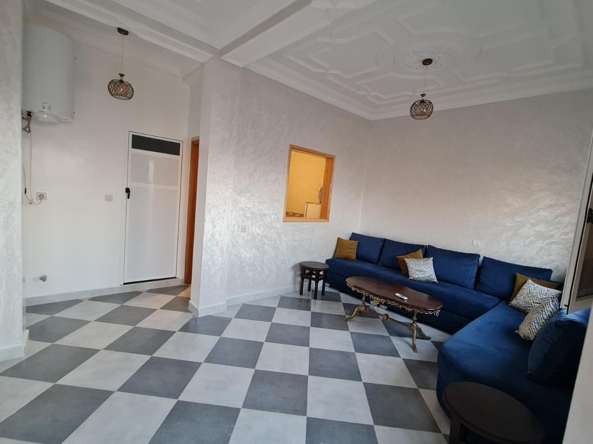 Appartement meublé à louer Larache Exterior foto